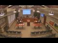 Parowan City Council Meeting May 9, 2024