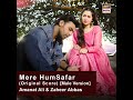 Mere Humsafar (Original Score) (Male Version)