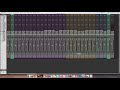Start Your Mixes RIGHT - Static Mix Tutorial