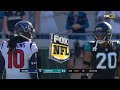 1 on 1: DeAndre Hopkins vs Jalen Ramsey breakdown