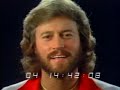 Barry Gibb interview 11/8/82
