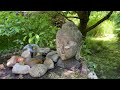 【4K】Private Garden Tours | June 2024  | A beautiful private garden with a bamboo forest | Germany