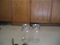 long-tailed weasel jar trick
