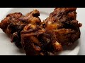 How To Make Fried Chicken Recipe/Easy & Tastiest Fried Chicken.