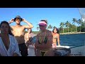 Party Boat Gets Busted By Police & Arrests Captain