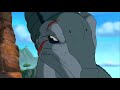 Land Before Time Full Episodes | Lone Dinosaur Returns | 1 Hour Comp | Kids Cartoon | Kids Videos