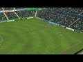 Avellino vs Cagliari - Garc�a Goal 40 minutes