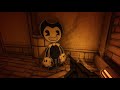 PROOF that Joey Drew IS Bendy! (Bendy & the Ink Machine Theories)