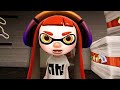 【Splatoon Animation】 Your wish?