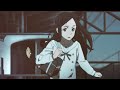 Happier Than Ever - AMV -「Anime MV」 ( Billie Eilish Rock )