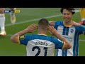 Extended PL Highlights: Albion 6 Wolves 0