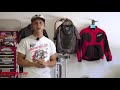 CRASH TESTED With Data Analysis: Alpinestars Tech-Air 5 Review