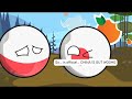 THE FAST REALITY: A REALITY SHOW WITH COUNTRYBALLS: Episode 5: Strategy