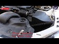 How to Change Air Filters on a Jaguar XJ X351