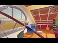 The return to Rec Room after 5000 years