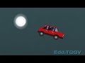 Eddsworld - How can a car fly!? [Fan animation]