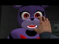 Withered Animatronics Jumplove Compilation