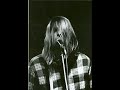 Nirvana - My Girl  LYRICS