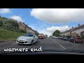 Hemel Hempstead gopro dash cam