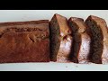 😱 The Best BANANA BREAD Ever! 🍌🍞🌟 | Moist & Flavorful