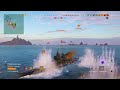 There are no Bad Ships in World of Warships Legends