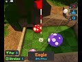 3 Cool hio's For hole 3 Temple