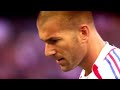 Zinedine Zidane - Elegance