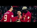 Zlatan Ibrahimovic - I AM FOOTBALL | THE MOVIE