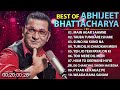 Best of Abhijeet Bhattacharya: Top Bollywood Hits | Evergreen Songs Collection 🎶