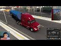 American Truck Simulator - Cruis'n Oregon