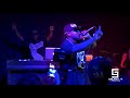 Lil Eazy E & NWA's DJ Yella Perform 