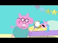 OMG...What's going on at Peppa's swimming pool? | Peppa Pig Funny Animation