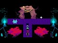 Replaying Deltarune Chapter 1: Part 2 - Ensuring a Pacifist Route
