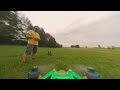 3PV | Big Tree Loops FPV Freestyle |  the Great DISCUS!!11