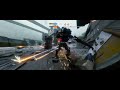 Titanfall 2 Rifle up its Bounty Hunt