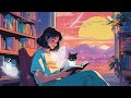 Monday Morning Lofi Vibes 🌿☁️Chill Lofi tunes to start your week 🤍🍃Lofi music to study/work/  relax