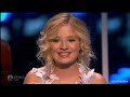 Jackie Evancho - Someday at Christmas