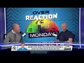 Super Wild Card Weekend: The Overreaction Monday Podcast with Rich Eisen & Chris Brockman – 1/16/24