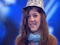 X Factor Albania 2 - Arilena Ara