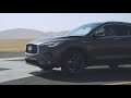 INFINITI Reinvents The Gasoline Engine — VC-Turbo