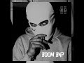 Boom Bap (Instrumental)