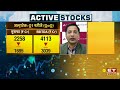 Share Market Today : इन 5 कारणों से बाजार में मचा कोहराम, Sensex 755 अंक लुढ़का | 19 July 2024