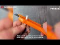 Handyman Tips & Tricks That Work Extremely Well ▶3