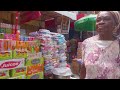 AFRICA CITY SELLERS STREET MARKET GHANA ACCRA MAKOLA