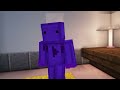 Imposter Can't Kill Me In Minecraft