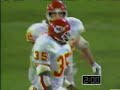 1991 01 05 AFC Wildcard Kansas City Chiefs vs Miami Dolphins