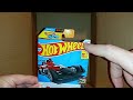 Hot Wheels-2024-HW 4 Trac