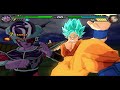 Dragon Ball Z Budokai Tenkaichi 4 BETA 13 - All Ultimate Attacks