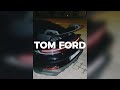 GUITAR TYPE BEAT - “TOM FORD”