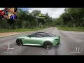 TOP SPEED TEST IN ASTON MATRIN DBS 😱😱🤑🤑|| FORZA  HORIZON 5 GAMEPLAY